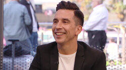 Mr Motivator, Russell Kane, Lady Leshurr, Philip Olivier, Louis Emerick, Nicola Stephenson, John Whaite Mr Motivator, Russell Kane, Lady Leshurr, Philip Olivier, Louis Emerick, Nicola Stephenson, John Whaite