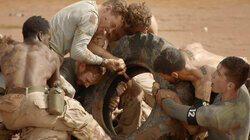 Brotherhood Brotherhood