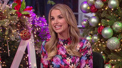 Vogue Williams, Alan Johnson, Jon Richardson, Charlotte Dawson, Freddy Forster Vogue Williams, Alan Johnson, Jon Richardson, Charlotte Dawson, Freddy Forster