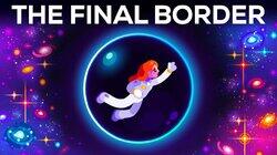 TRUE Limits Of Humanity – The Final Border We Will Never Cross TRUE Limits Of Humanity – The Final Border We Will Never Cross