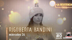 Rigoberta Bandini Rigoberta Bandini