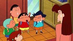Can Carry Wars / Sleepover at Nene-chan's Can Carry Wars / Sleepover at Nene-chan's