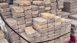 Debunking Borat: Gates' Bricks Debunking Borat: Gates' Bricks