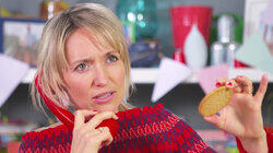 Favourites: McVitie's, Corks, Mascarpone Favourites: McVitie's, Corks, Mascarpone