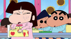 Get Ai-chan's Lunch / Sorting by Moving Get Ai-chan's Lunch / Sorting by Moving