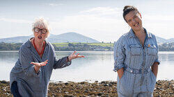 Anglesey Anglesey