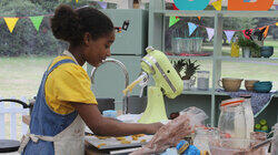 Pâtisserie Day Finals Week Pâtisserie Day Finals Week