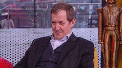 Miquita Oliver, Alastair Campbell, Kate Robbins, Mr Carrington, Freddy Forster Miquita Oliver, Alastair Campbell, Kate Robbins, Mr Carrington, Freddy Forster