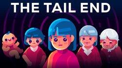 What Are You Doing With Your Life? The Tail End What Are You Doing With Your Life? The Tail End