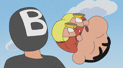 Episode 1021 Episode 1021