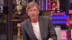 Richard Madeley, Gemma Atkinson, Baroness Warsi, Kevin McCloud Richard Madeley, Gemma Atkinson, Baroness Warsi, Kevin McCloud