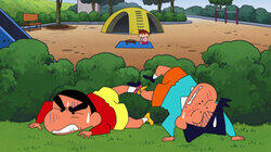 Not Unraveling / Who Angered Encho-sensei? Not Unraveling / Who Angered Encho-sensei?