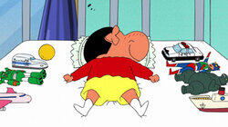 Masked Daddy / Me, Sleeping by Myself Masked Daddy / Me, Sleeping by Myself