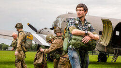 Guy Martin's War Machines Guy Martin's War Machines