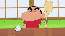 Suddenly! Next to Noon's Rice / Cannot Cut the Hard Nails Suddenly! Next to Noon's Rice / Cannot Cut the Hard Nails