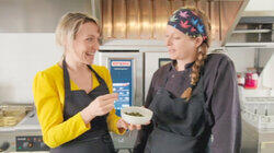 Icing, Soy Beans, Hemp-based Foods Icing, Soy Beans, Hemp-based Foods