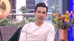 Chris Kamara, Russell Kane, Michael Portillo, Dr. Ranj Singh, Ruby Bhogal, Becky Owen, Helen Chamberlain Chris Kamara, Russell Kane, Michael Portillo, Dr. Ranj Singh, Ruby Bhogal, Becky Owen, Helen Chamberlain