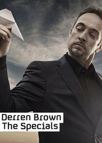 Derren Brown: The Specials Derren Brown: The Specials