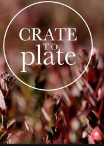 Crate to Plate Crate to Plate