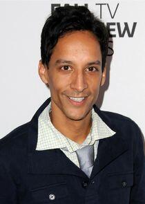 Danny Pudi Danny Pudi