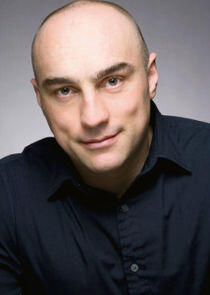Tony Naumovski Tony Naumovski