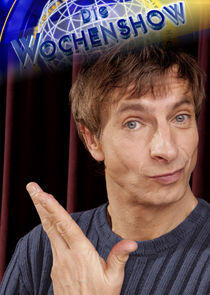 Die Wochenshow Die Wochenshow