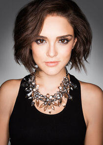 Isabelle Drummond Isabelle Drummond
