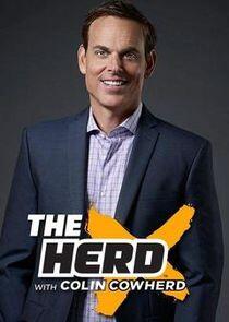 The Herd with Colin Cowherd The Herd with Colin Cowherd