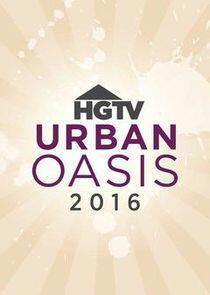 HGTV Urban Oasis HGTV Urban Oasis