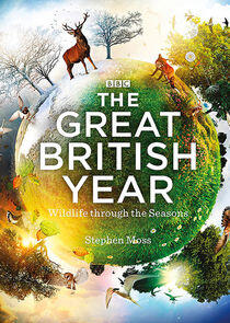 The Great British Year The Great British Year