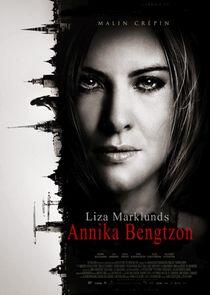 Annika Bengtzon: Crime Reporter - Season 1 Annika Bengtzon: Crime Reporter - Season 1