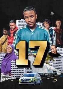 17 - Season 1 17 - Season 1