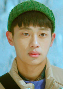 Park Chan Hong Park Chan Hong