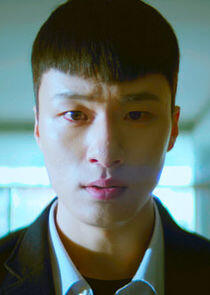 Heo Don Hyuk Heo Don Hyuk