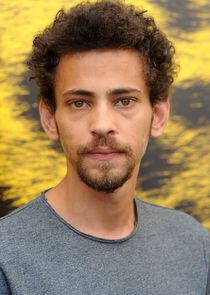 photo of Tawfeek Barhom photo of Tawfeek Barhom
