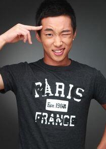 Oh Hee Joon Oh Hee Joon
