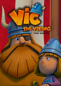 Vic the Viking Vic the Viking