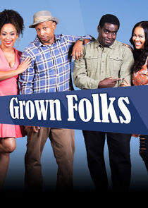 Grown Folks Grown Folks