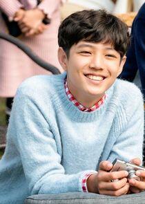 Lee Jun Young