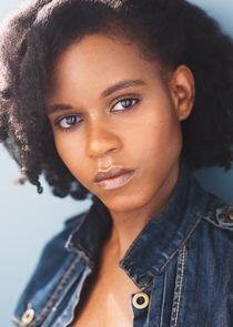 photo of Aime Donna Kelly photo of Aime Donna Kelly