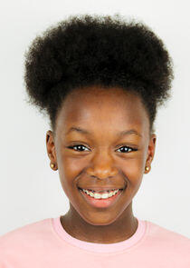 photo of Florisa Kamara photo of Florisa Kamara