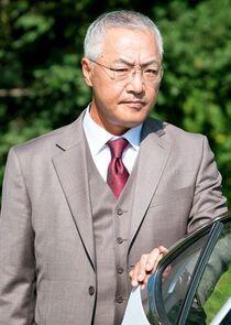 Yeo Byung Kyu