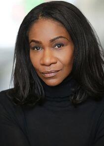 Karen Bryson Karen Bryson