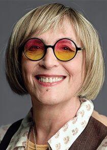 photo of Kate Bornstein photo of Kate Bornstein