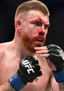 photo of Paul Felder photo of Paul Felder