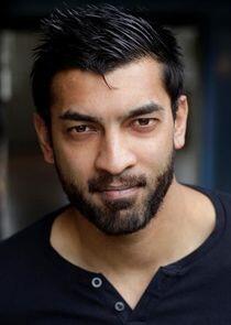 photo of Noor Dillan-Night