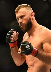 photo of Donald Cerrone photo of Donald Cerrone