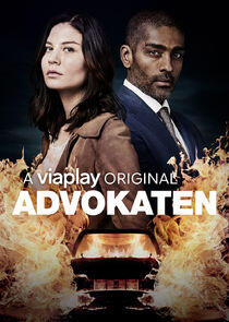 Advokaten - Season 1 Advokaten - Season 1