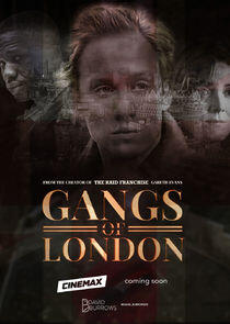 Gangs of London - Season 1 Gangs of London - Season 1