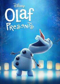 Olaf Presents Olaf Presents